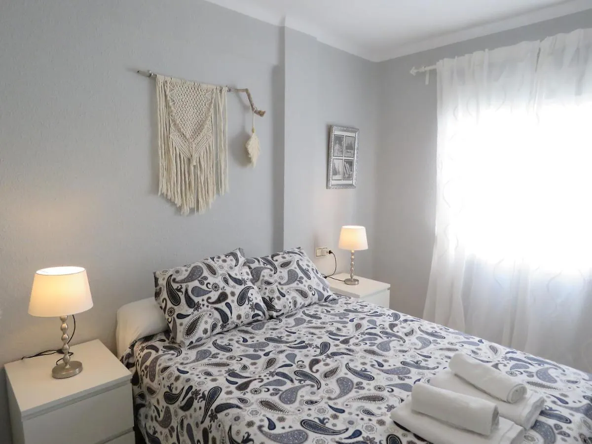 Apartamento Avenida Nerja Apartment