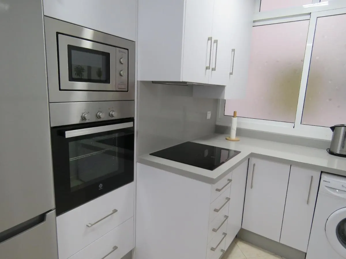 Apartment Apartamento Avenida Nerja Spain