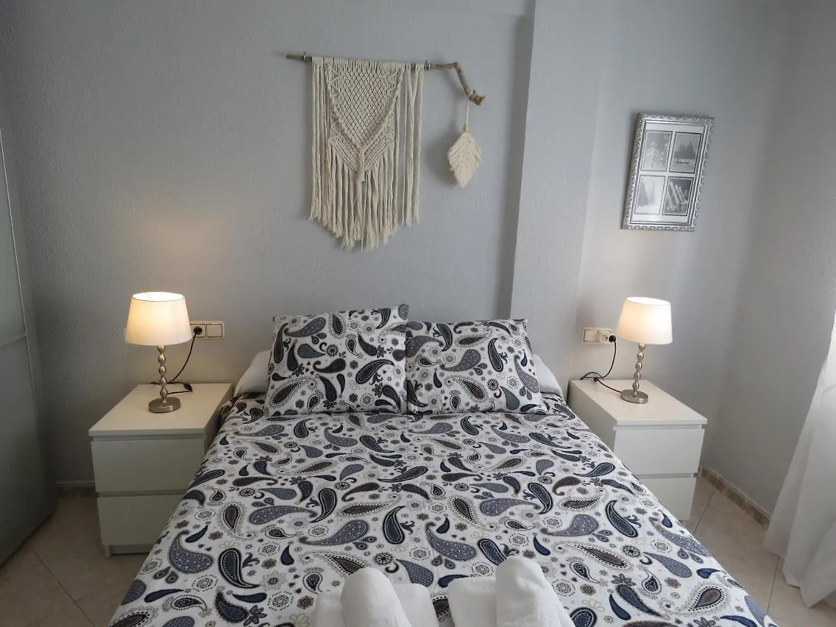 Apartamento Avenida Nerja