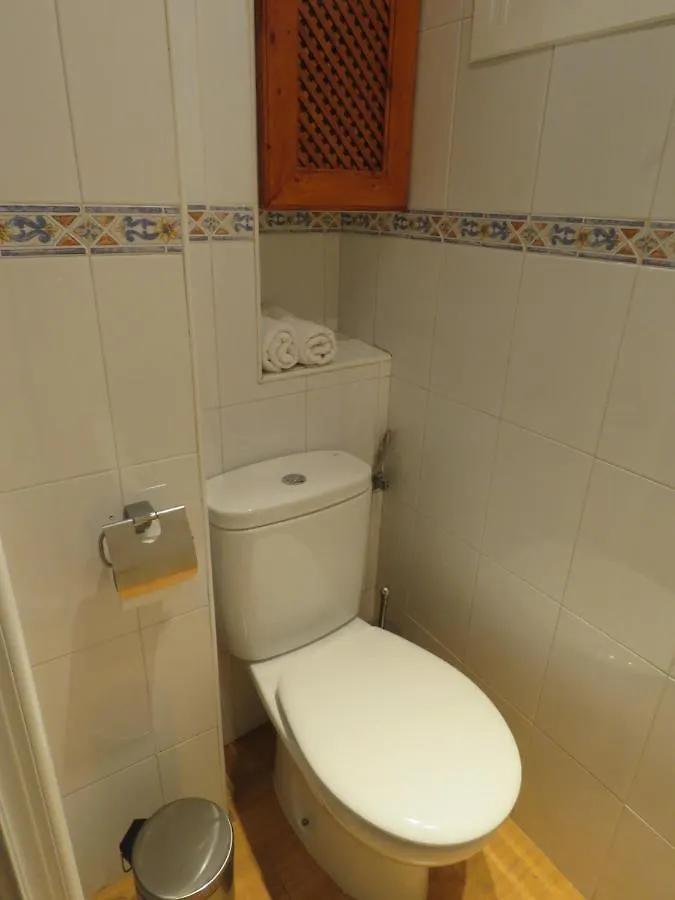 Apartment Apartamento Avenida Nerja