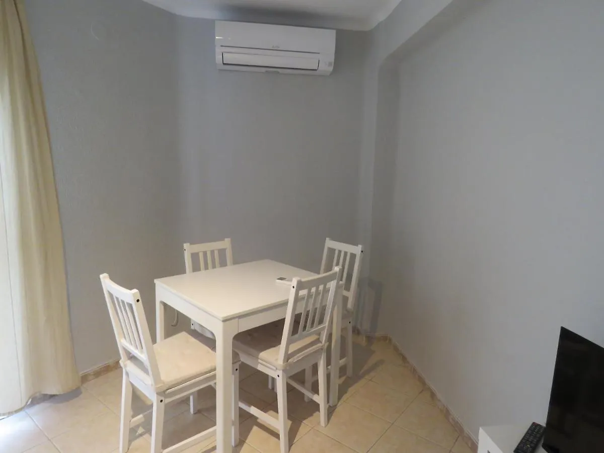 Apartamento Avenida Nerja 0*,